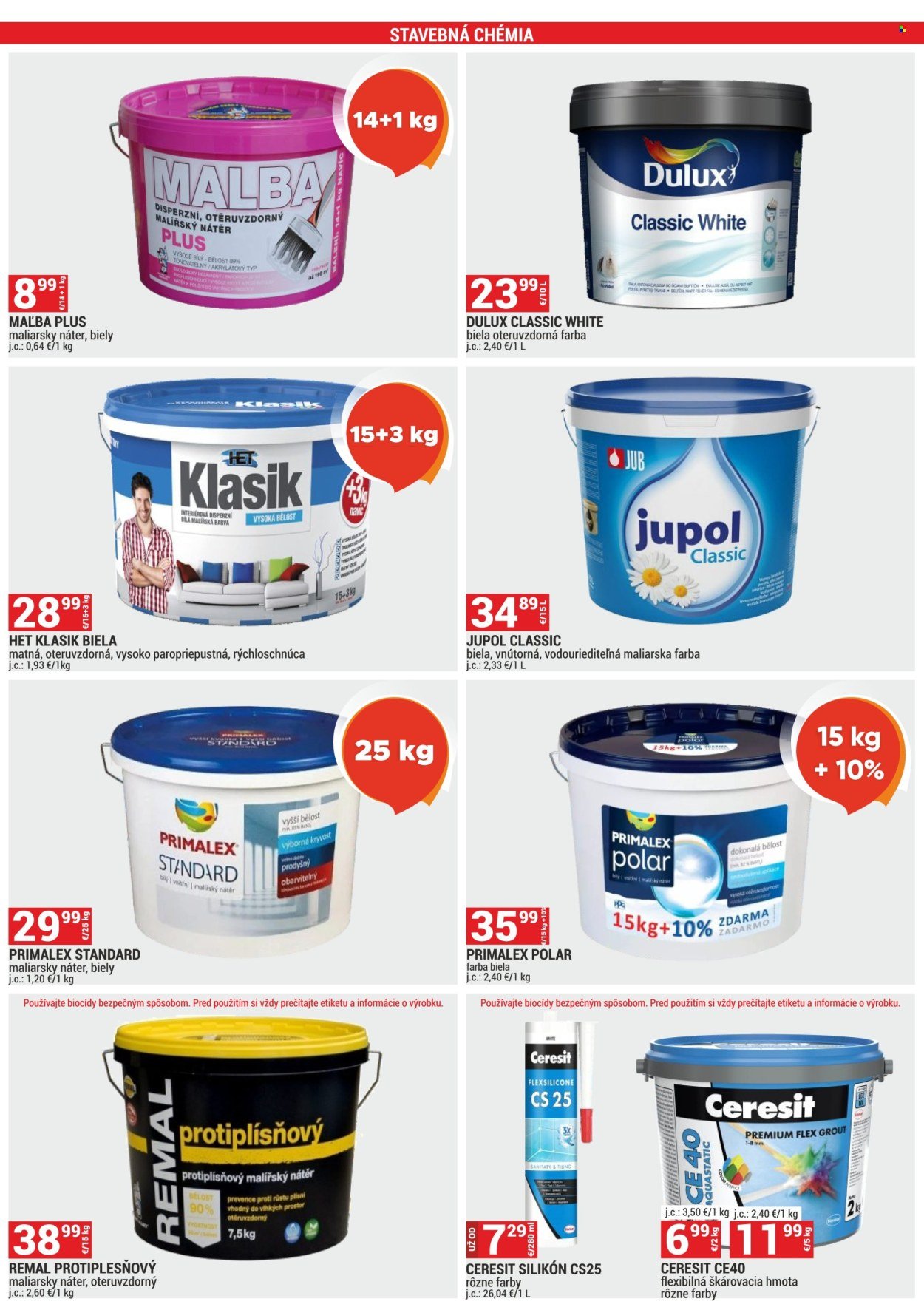 MERKURY MARKET leták - CENOVÝ HIT! (2026-02-01 - 2026-02-28) | 46