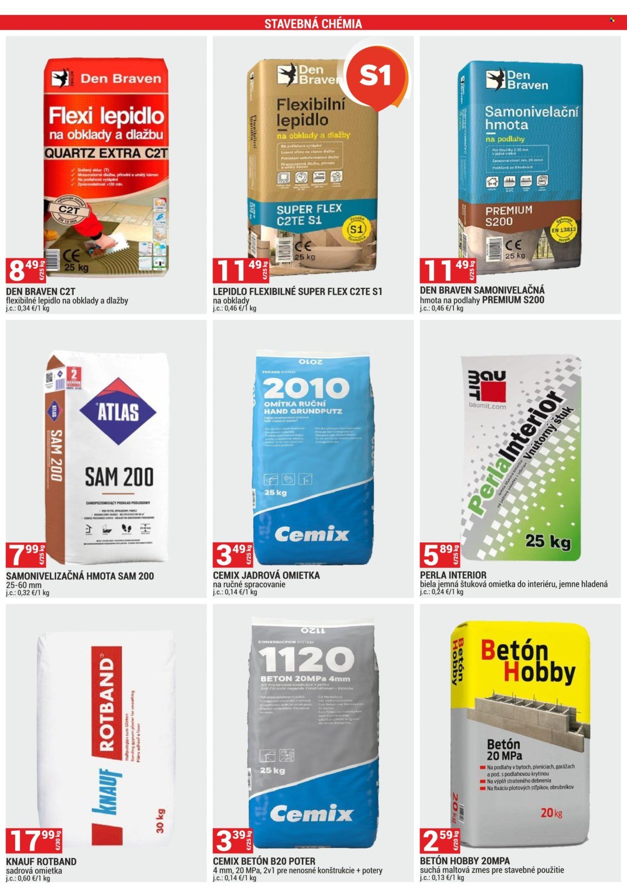 MERKURY MARKET leták - CENOVÝ HIT! (2026-02-01 - 2026-02-28) | 49