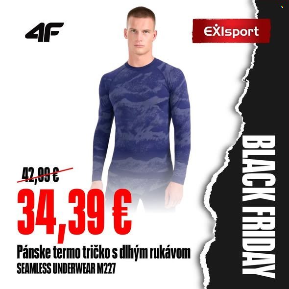 EXISPORT leták - novembri 2025 (2025-11-05) | 3