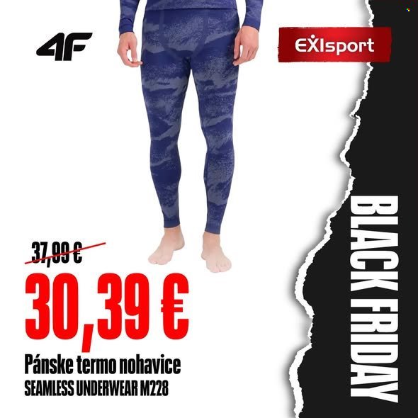 EXISPORT leták - novembri 2025 (2025-11-05) | 4