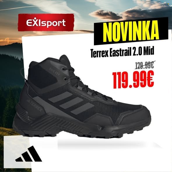 EXISPORT leták - novembri 2025 (2025-11-05) | 5