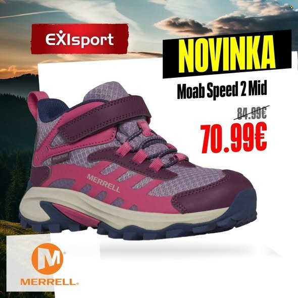 EXISPORT leták - novembri 2025 (2025-11-05) | 6