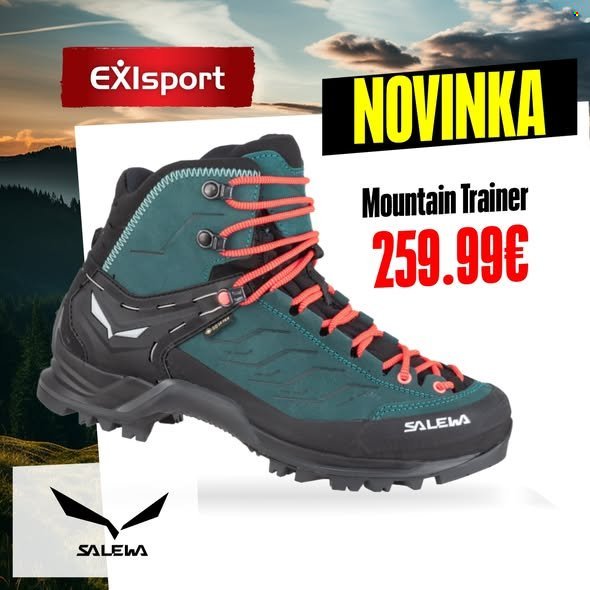 EXISPORT leták - novembri 2025 (2025-11-05) | 7