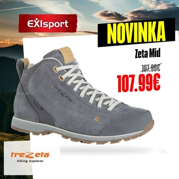 EXISPORT leták - novembri 2025 (2025-11-05) | 8