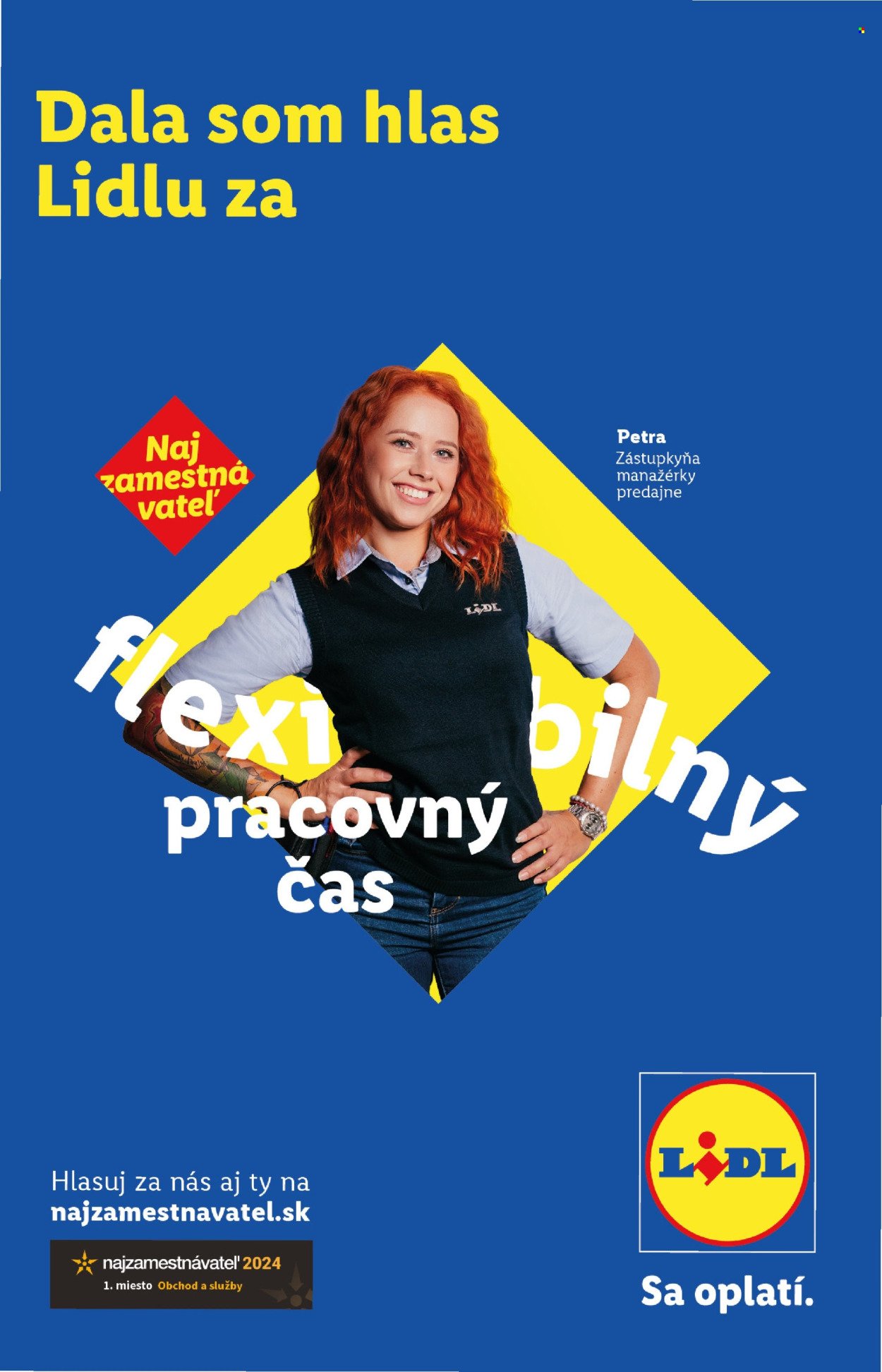 LIDL leták - Od štvrtka 30.10.2025 (2025-10-30 - 2025-11-02) | 93