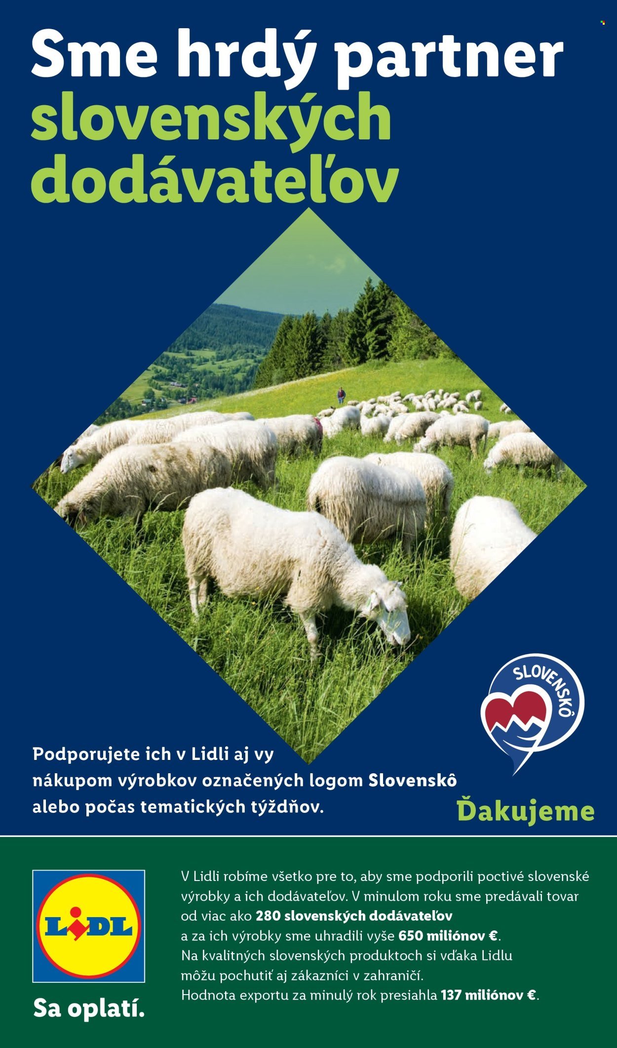 LIDL leták - Od pondelka 4.5.2026 (2026-05-04 - 2026-05-10) | 93