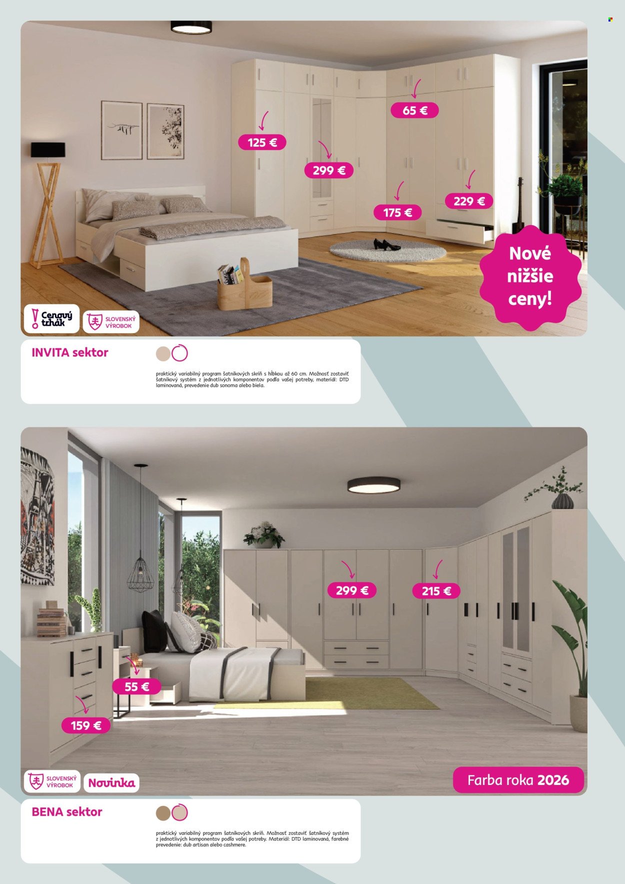 KONDELA leták - hity! (2026-01-14 - 2026-02-10) | 6