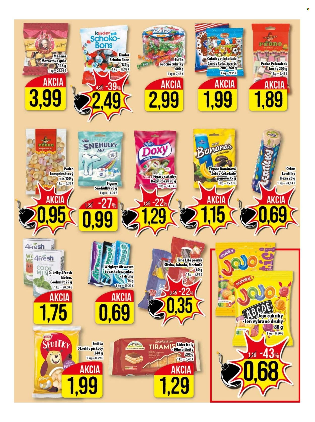 KLAS leták - Od pondelka 16.2.2026 (2026-02-16 - 2026-02-22) | 11