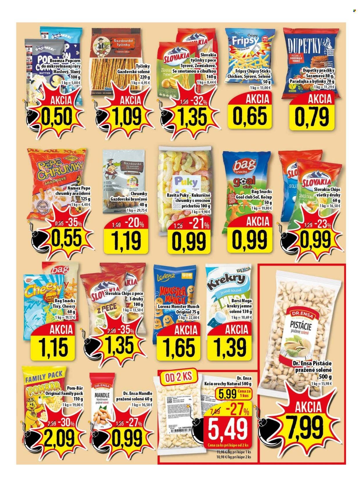 KLAS leták - Od pondelka 16.2.2026 (2026-02-16 - 2026-02-22) | 14
