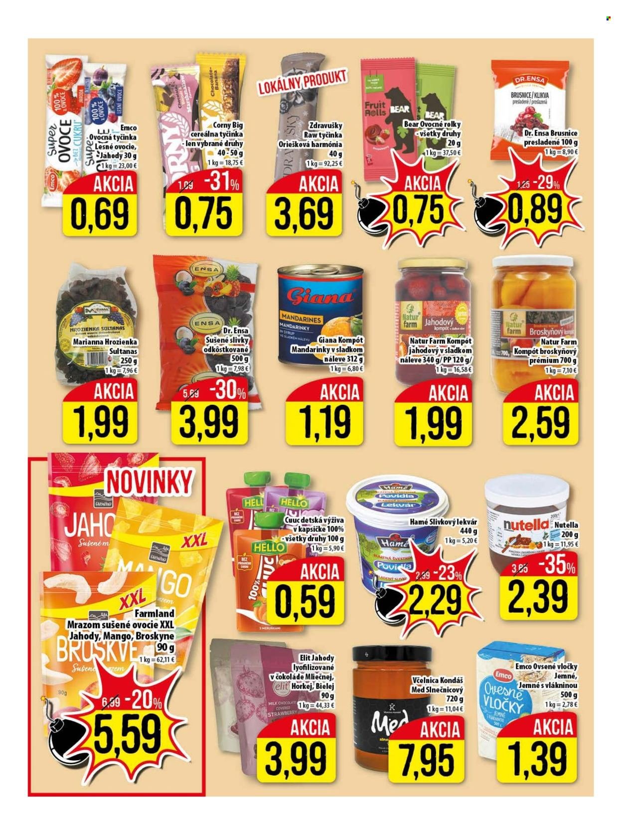 KLAS leták - Od pondelka 16.2.2026 (2026-02-16 - 2026-02-22) | 15