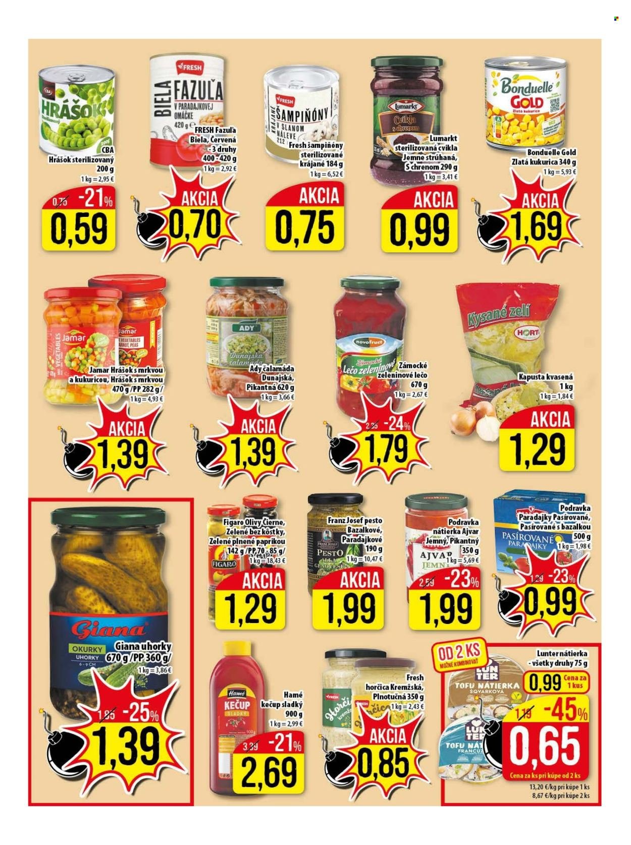 KLAS leták - Od pondelka 16.2.2026 (2026-02-16 - 2026-02-22) | 17