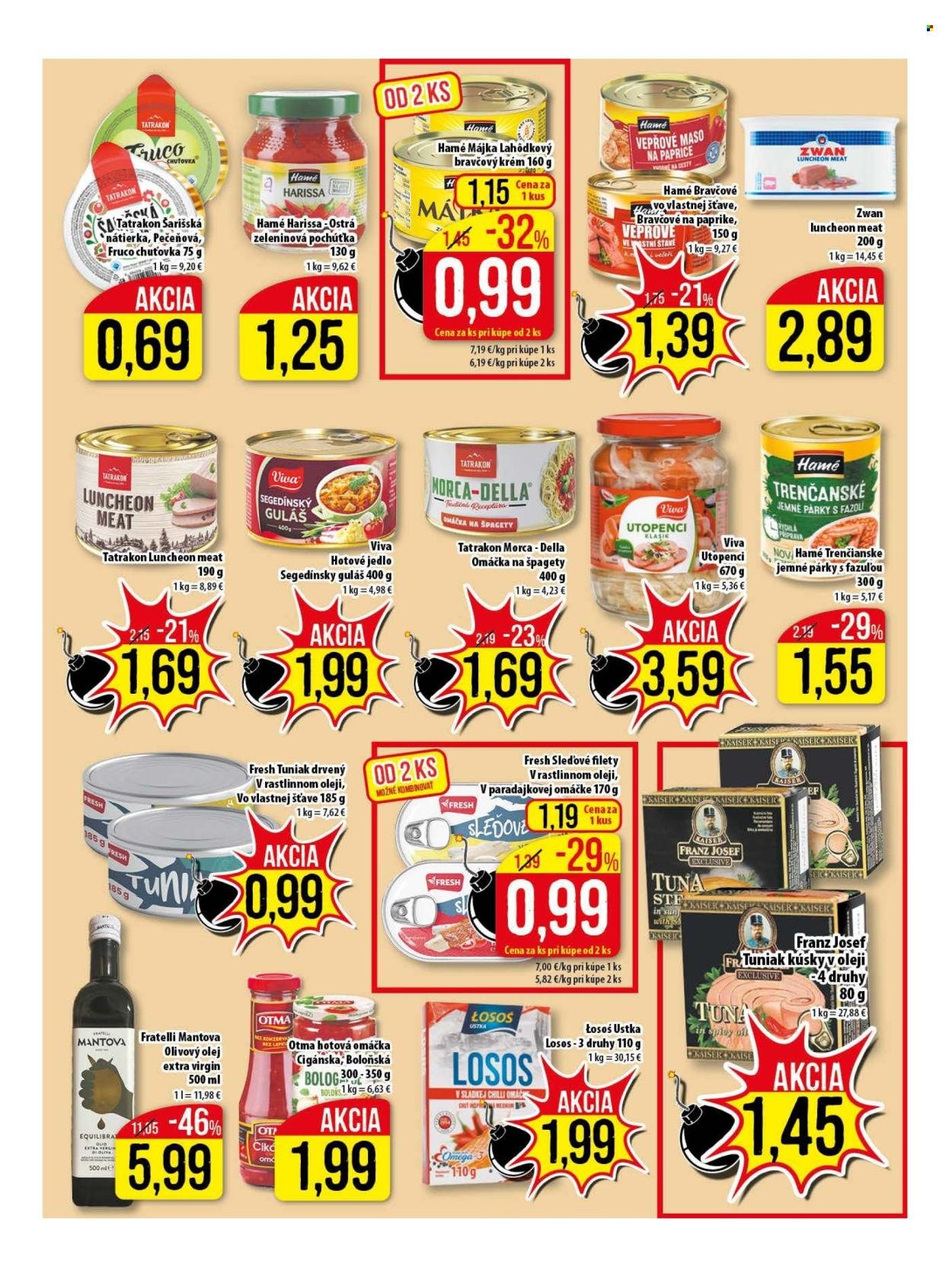KLAS leták - Od pondelka 16.2.2026 (2026-02-16 - 2026-02-22) | 18