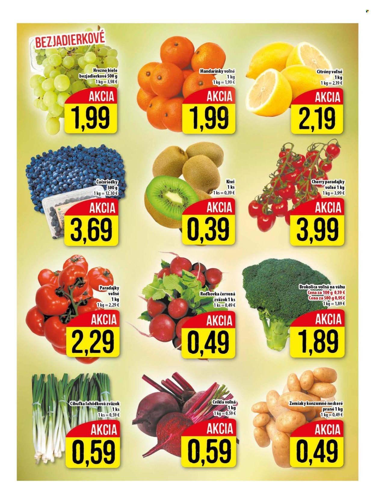 KLAS leták - Od pondelka 16.2.2026 (2026-02-16 - 2026-02-22) | 6