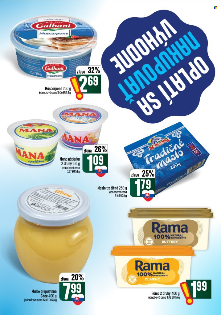COOP JEDNOTA leták - Od štvrtka 24.9.2026