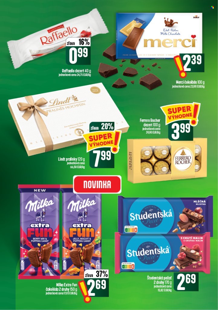 COOP JEDNOTA leták - Od štvrtka 24.9.2026
