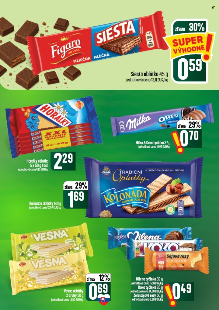 COOP JEDNOTA leták - Od štvrtka 24.9.2026