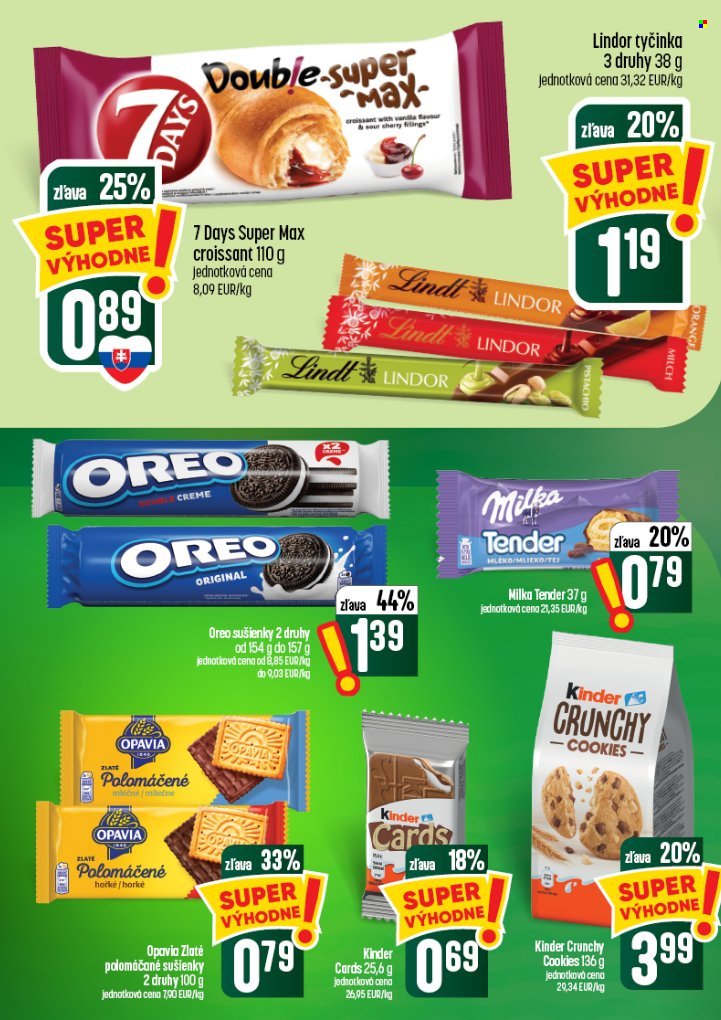 COOP JEDNOTA leták - Od štvrtka 24.9.2026