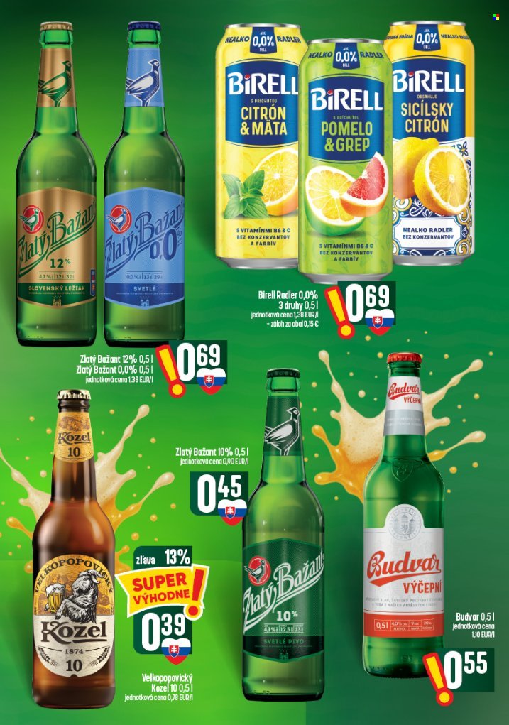COOP JEDNOTA leták - Od štvrtka 24.9.2026