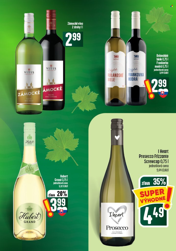 COOP JEDNOTA leták - Od štvrtka 24.9.2026