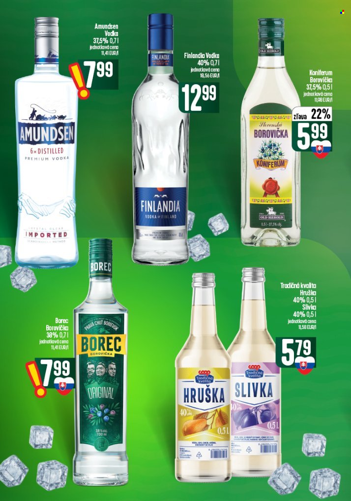 COOP JEDNOTA leták - Od štvrtka 24.9.2026
