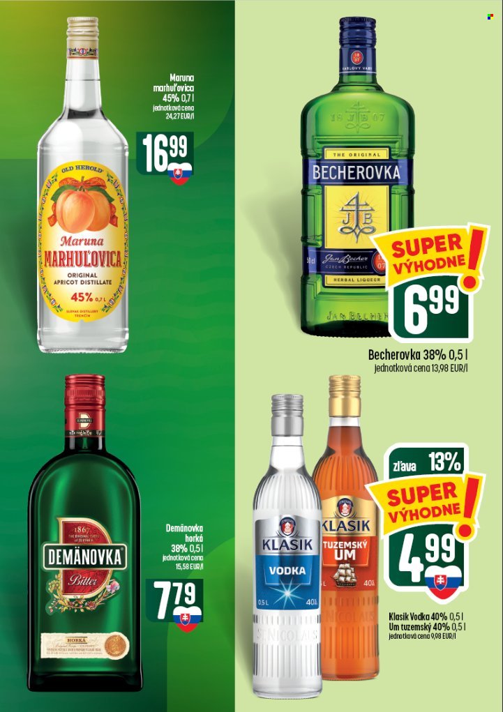 COOP JEDNOTA leták - Od štvrtka 24.9.2026