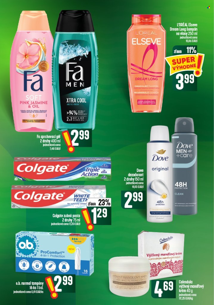 COOP JEDNOTA leták - Od štvrtka 24.9.2026