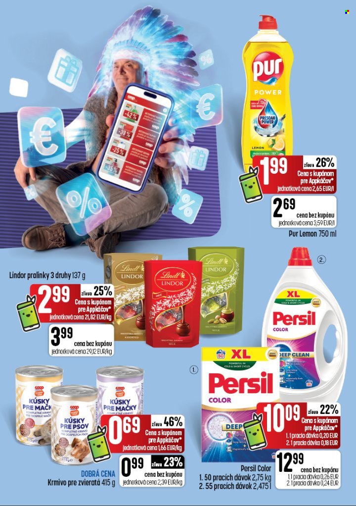 COOP JEDNOTA leták - Od štvrtka 24.9.2026