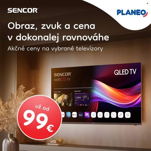 PLANEO ELEKTRO leták - júli 2025 (2025-07-25) | 1