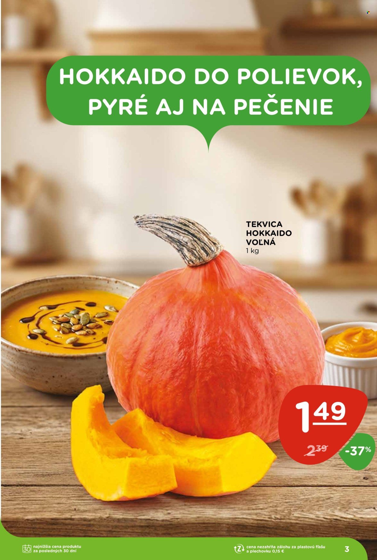 TERNO leták - Od štvrtka 13.8.2026