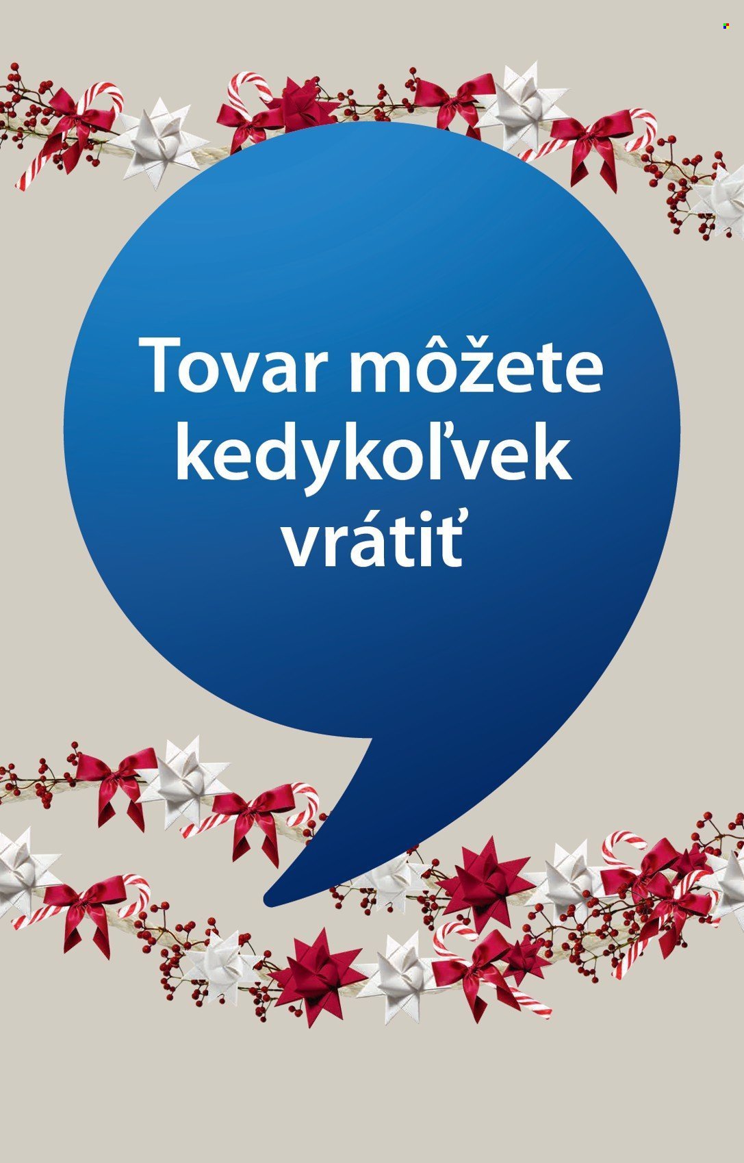 JYSK leták - Od pondelka 24.11.2025 (2025-11-24 - 2025-12-23) | 1