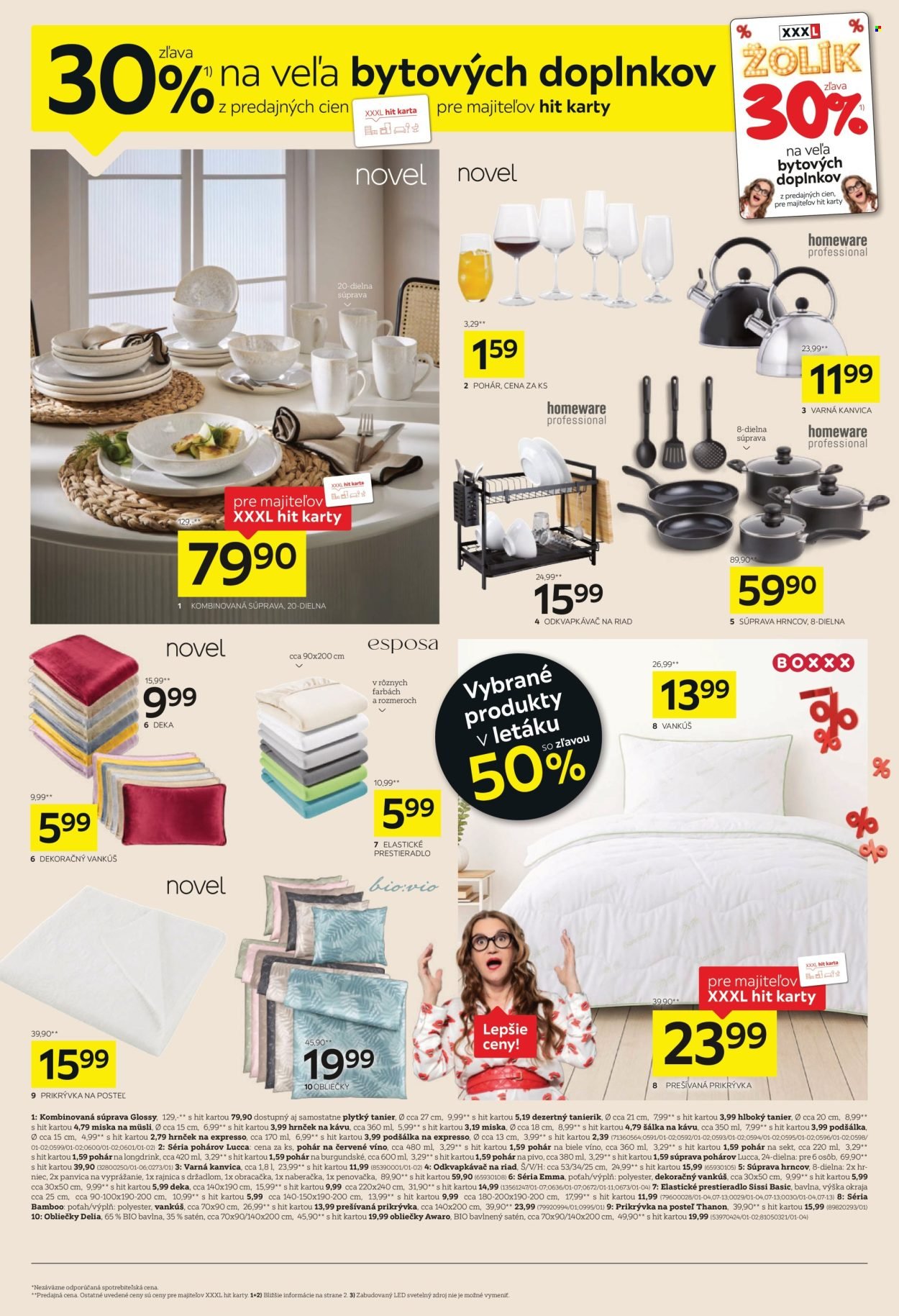 XXXLUTZ leták - Posledné dni XXXL výpredaja! (2026-01-19 - 2026-02-01) | 6