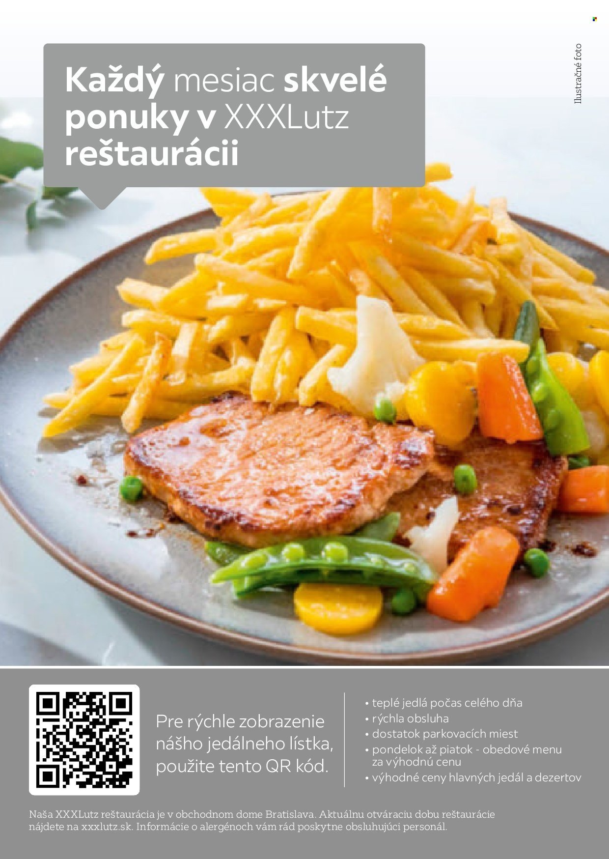 XXXLUTZ leták - Byť verným zákazníkom sa naozaj oplatí (2026-02-01 - 2026-07-31) | 50