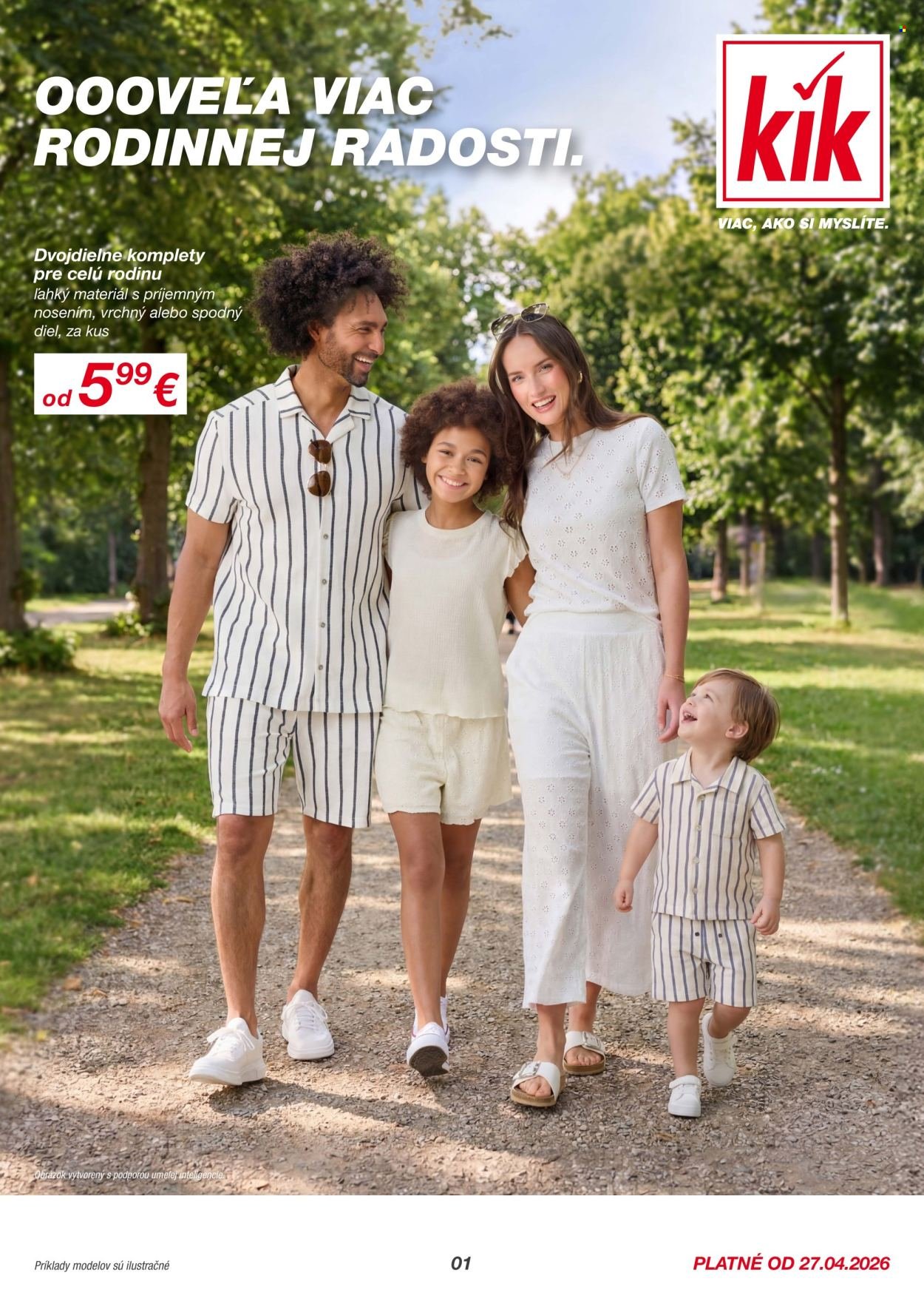 KIK leták - apríli 2026 (2026-04-24) | 1