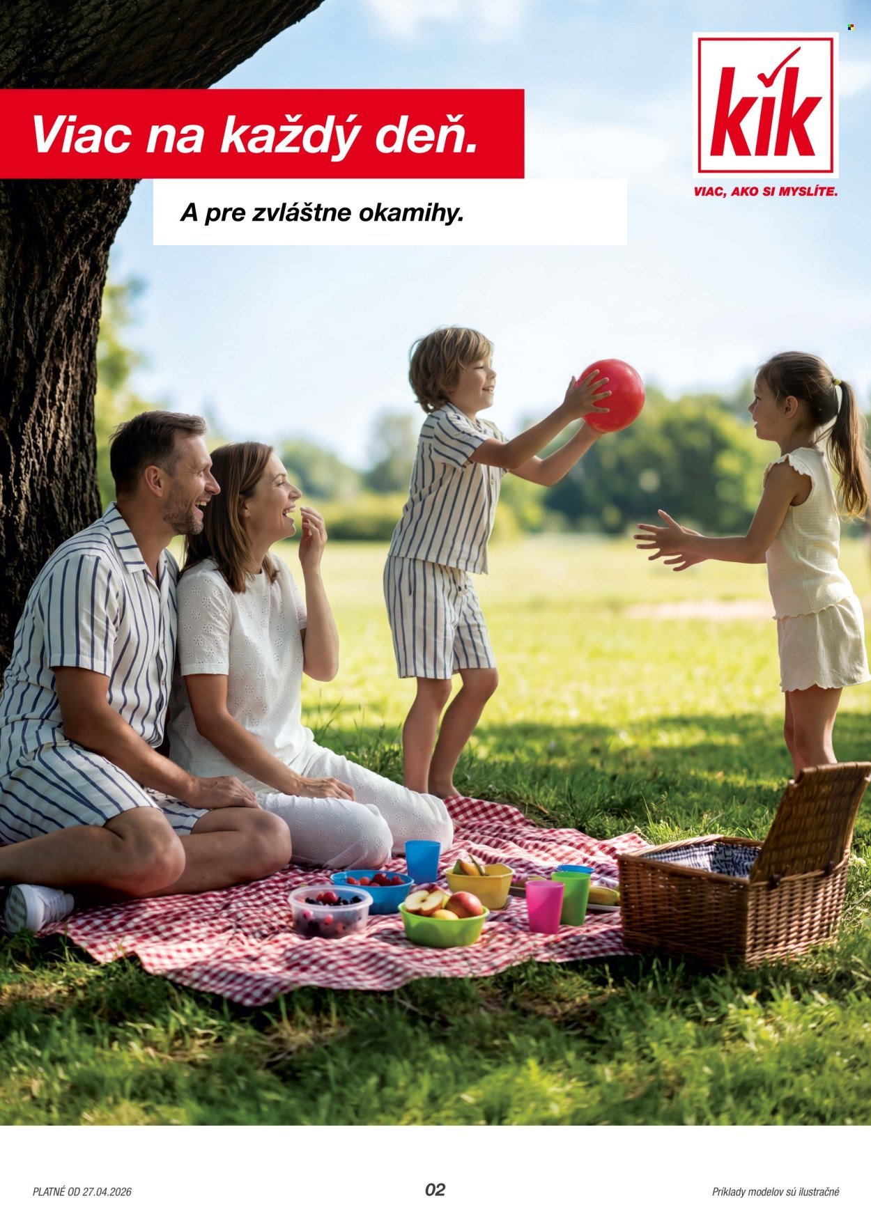 KIK leták - apríli 2026 (2026-04-24) | 2