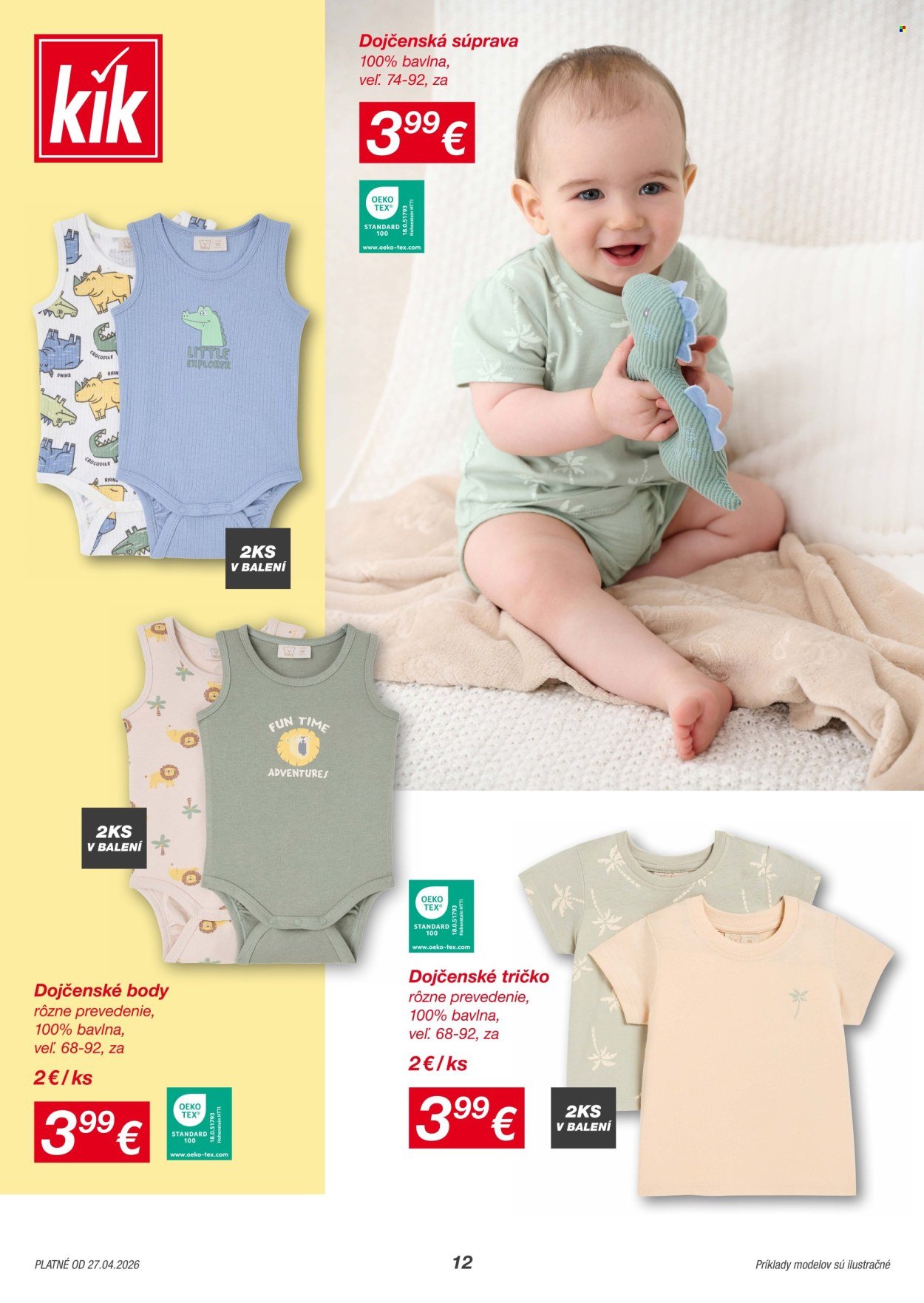 KIK leták - apríli 2026 (2026-04-24) | 12