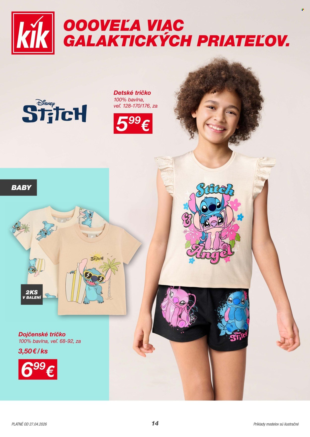 KIK leták - apríli 2026 (2026-04-24) | 14
