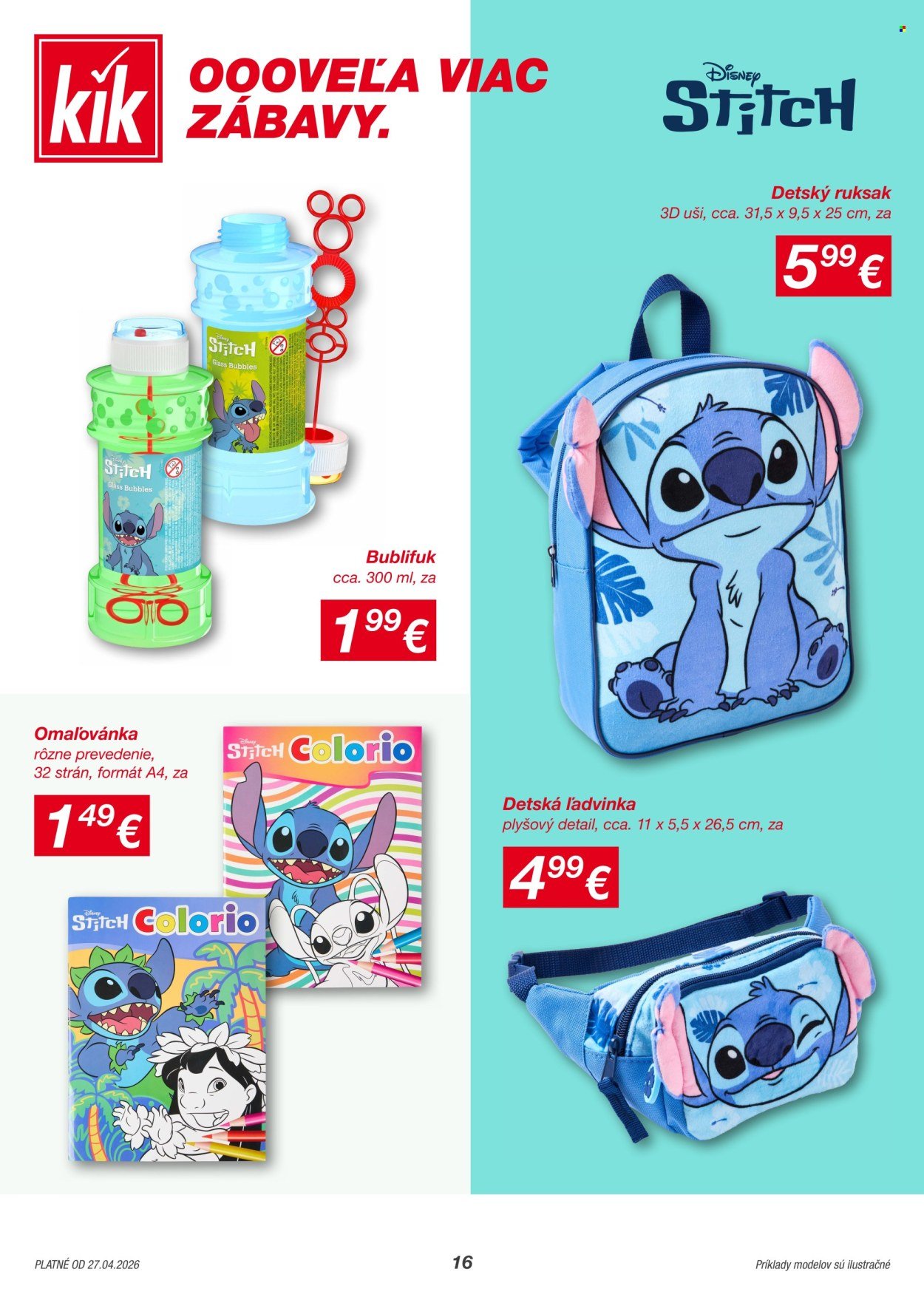 KIK leták - apríli 2026 (2026-04-24) | 16