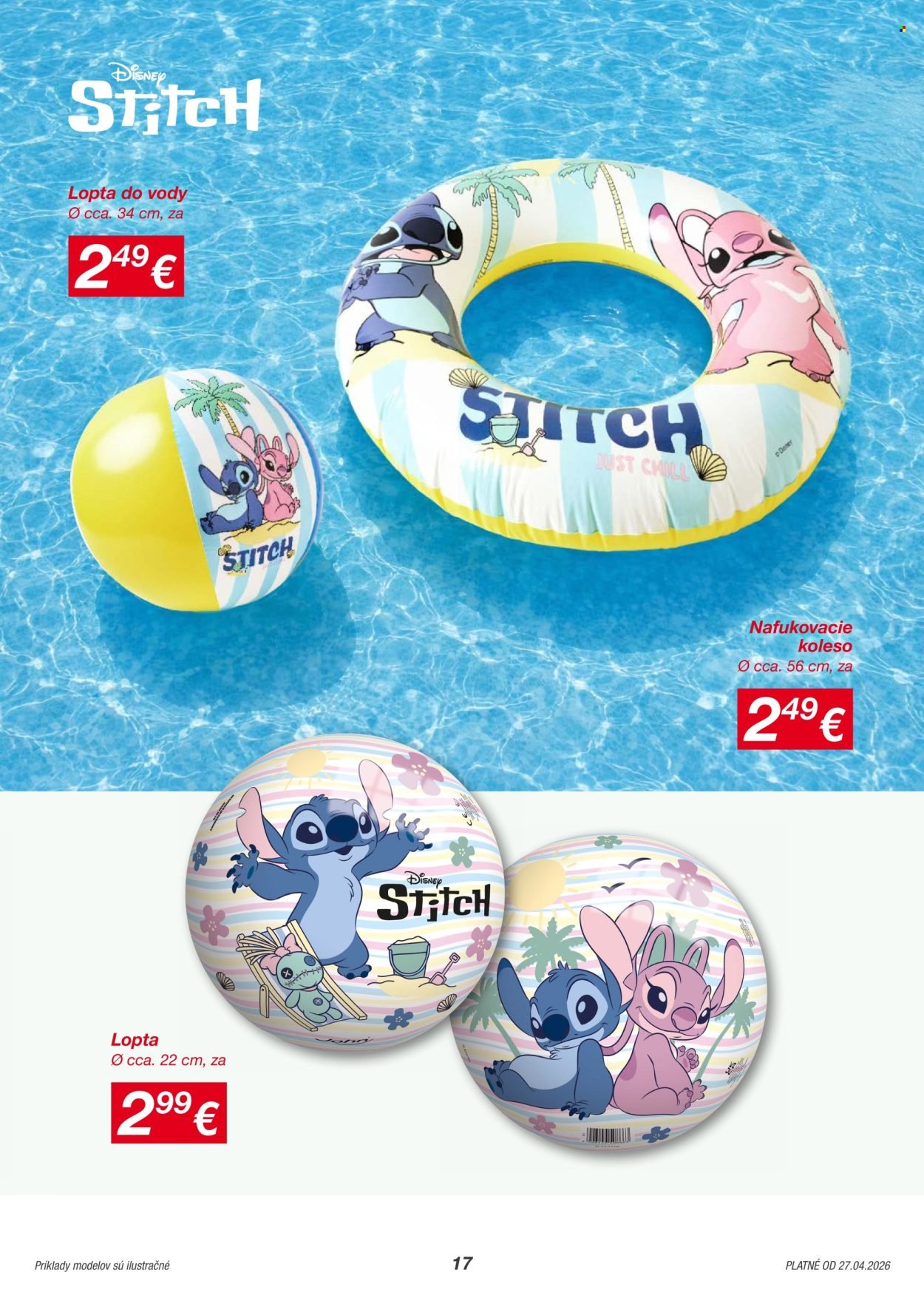 KIK leták - apríli 2026 (2026-04-24) | 17