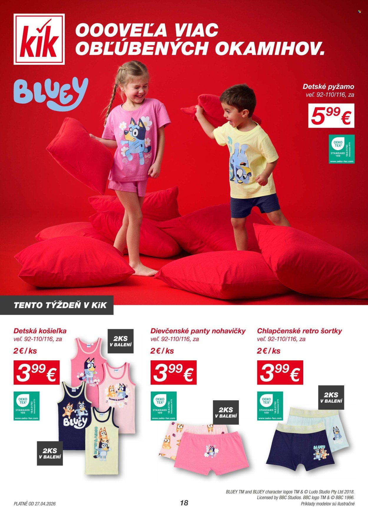 KIK leták - apríli 2026 (2026-04-24) | 18