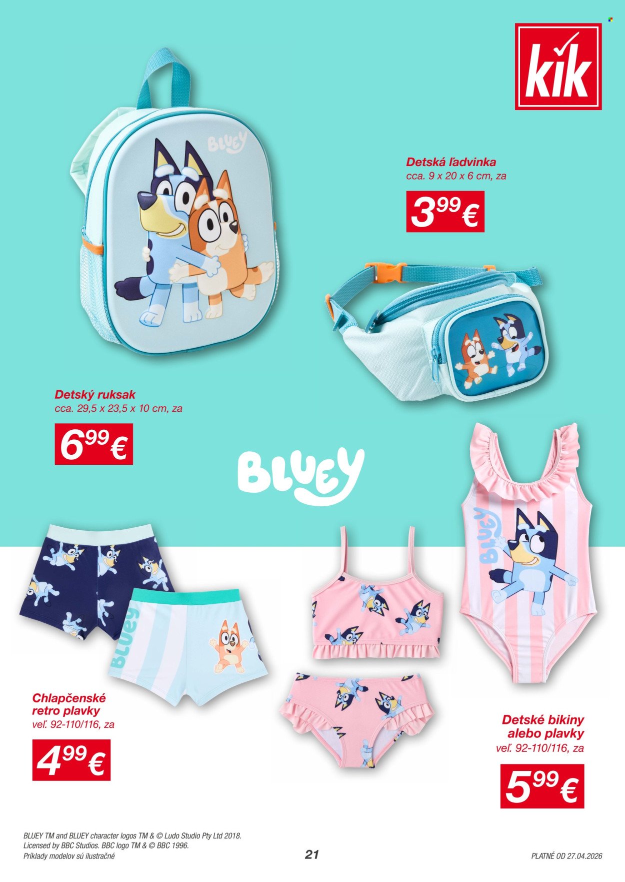 KIK leták - apríli 2026 (2026-04-24) | 21