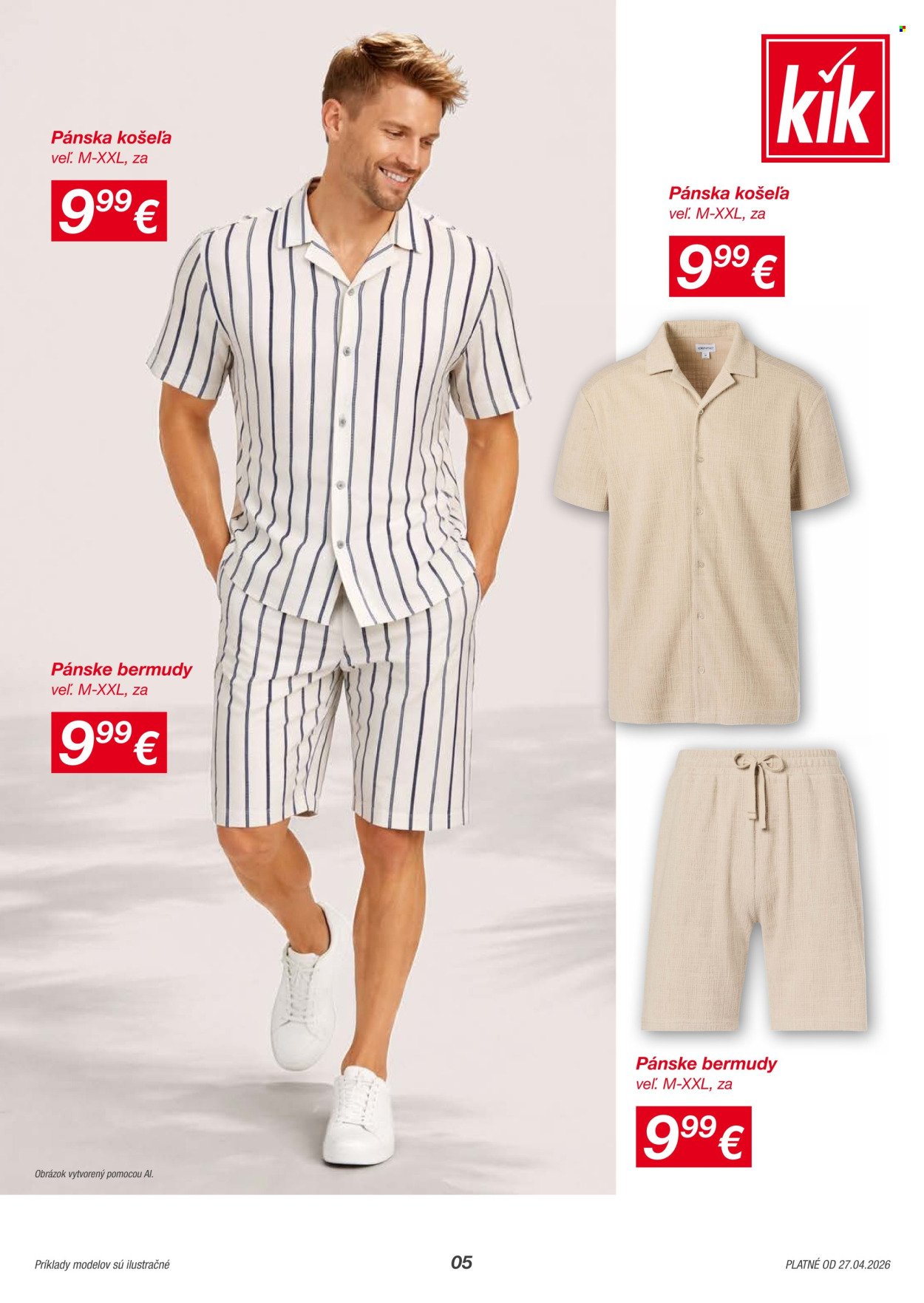 KIK leták - apríli 2026 (2026-04-24) | 5