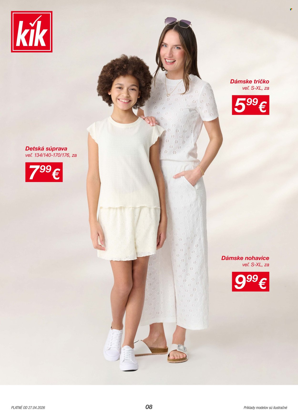 KIK leták - apríli 2026 (2026-04-24) | 8