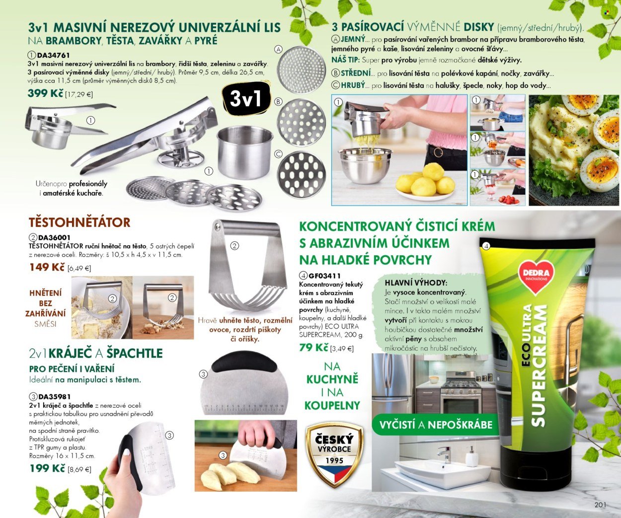 DEDRA leták - Sweet Bonbon - Catalogue 2-4 (2026-01-24 - 2026-04-24) | 101