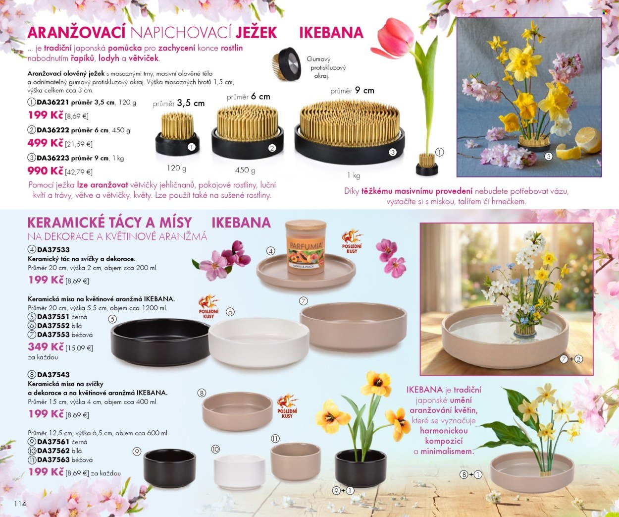 DEDRA leták - Sweet Bonbon - Catalogue 2-4 (2026-01-24 - 2026-04-24) | 14