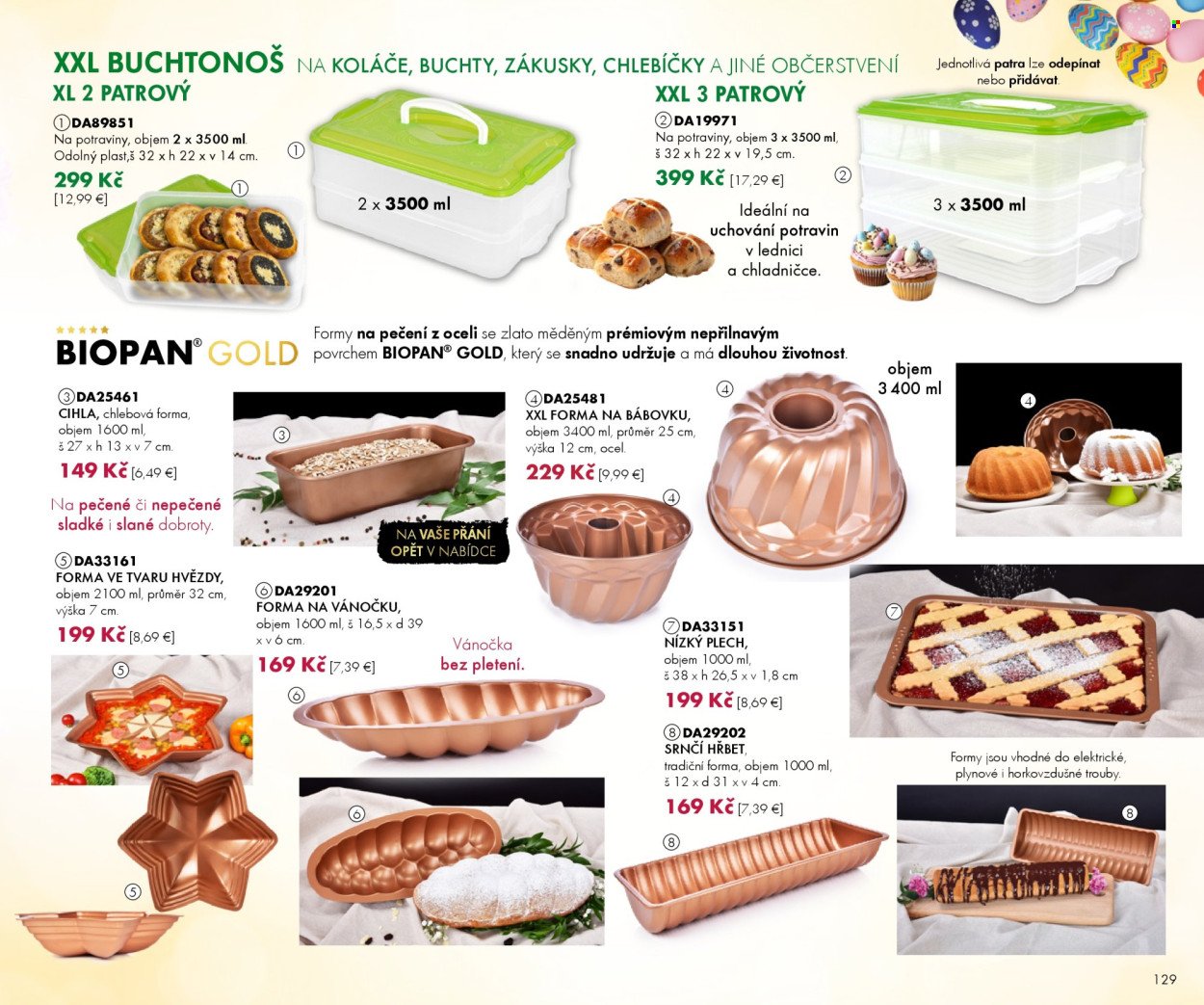 DEDRA leták - Sweet Bonbon - Catalogue 2-4 (2026-01-24 - 2026-04-24) | 29