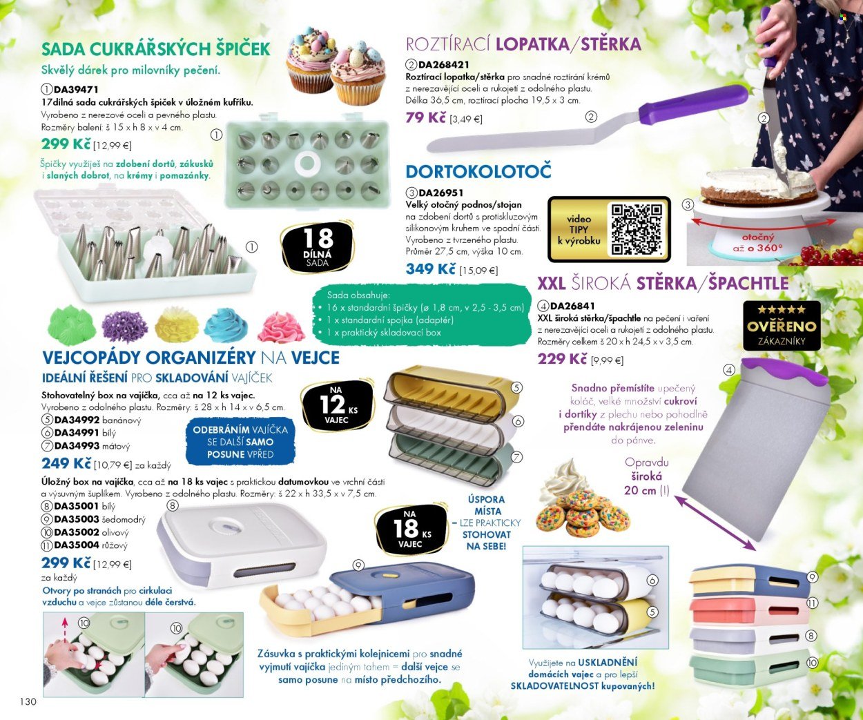 DEDRA leták - Sweet Bonbon - Catalogue 2-4 (2026-01-24 - 2026-04-24) | 30