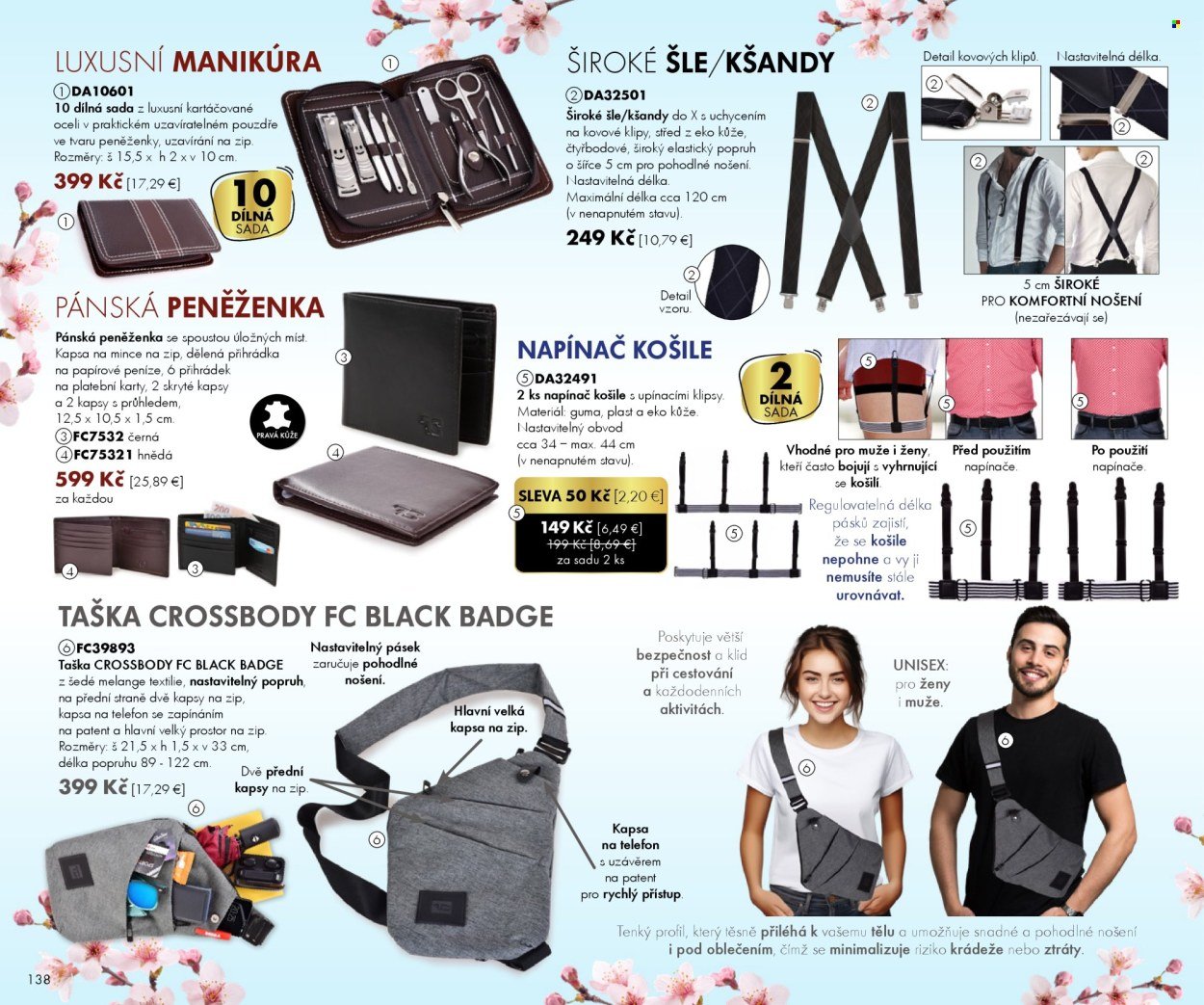 DEDRA leták - Sweet Bonbon - Catalogue 2-4 (2026-01-24 - 2026-04-24) | 38