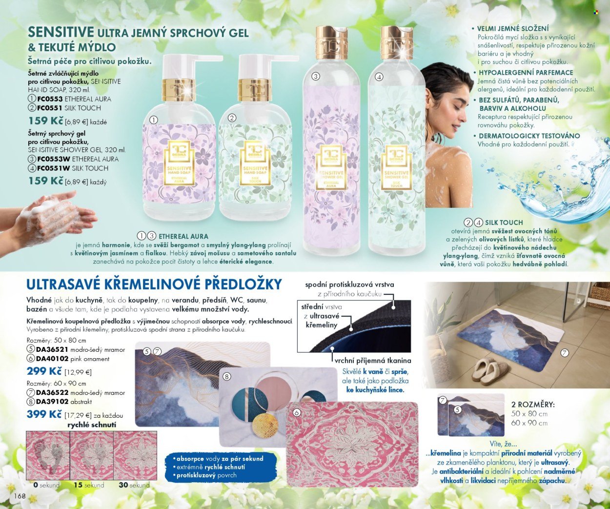 DEDRA leták - Sweet Bonbon - Catalogue 2-4 (2026-01-24 - 2026-04-24) | 68