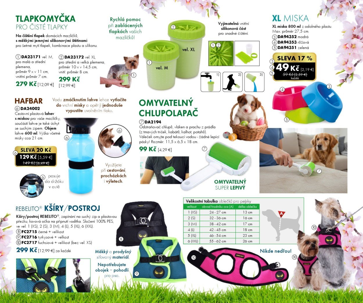 DEDRA leták - Sweet Bonbon - Catalogue 2-4 (2026-01-24 - 2026-04-24) | 74