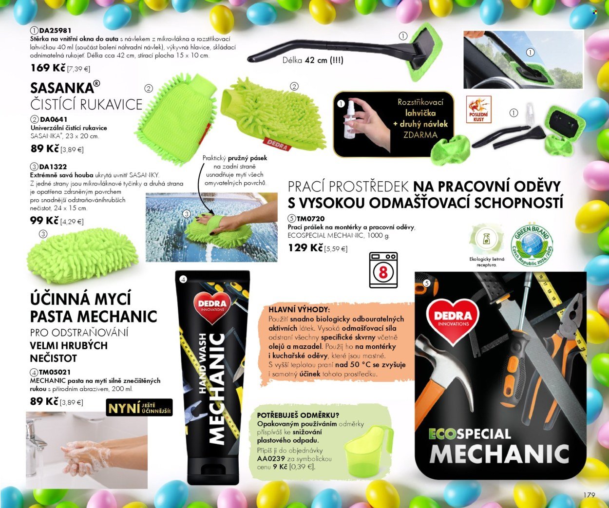 DEDRA leták - Sweet Bonbon - Catalogue 2-4 (2026-01-24 - 2026-04-24) | 79